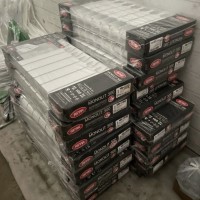 Покраска 18 секционных радиаторов отопления в 9022, матовый