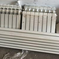 Покраска 8-ми радиаторов отопления в 6033, матовый