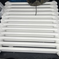 Покраска радиатора отопления в темный графит