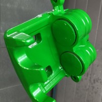 Покраска суппортов